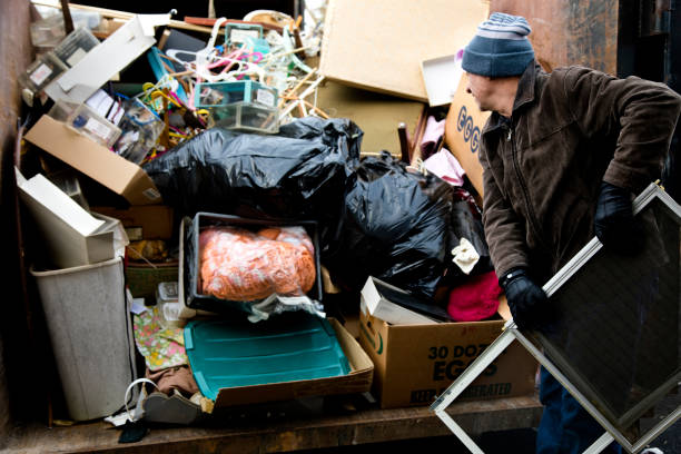  Allendale, MI Junk Removal Pros
