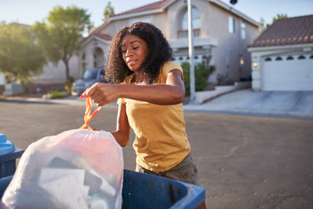 Appliance Disposal in Allendale, MI