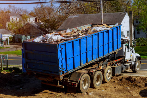 Best Basement Cleanout Services  in Allendale, MI