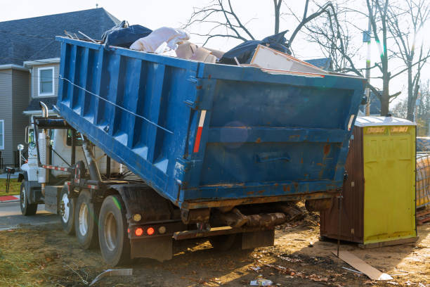 Best Local Junk Hauling  in Allendale, MI