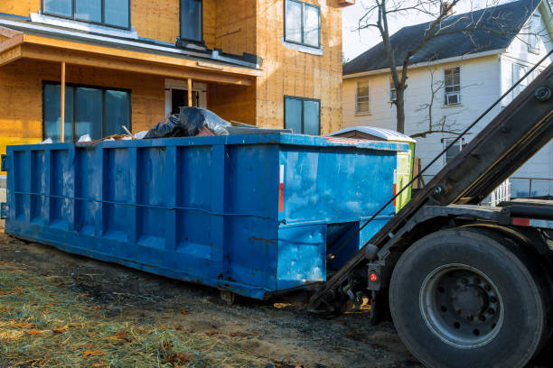Best Attic Cleanout Services  in Allendale, MI
