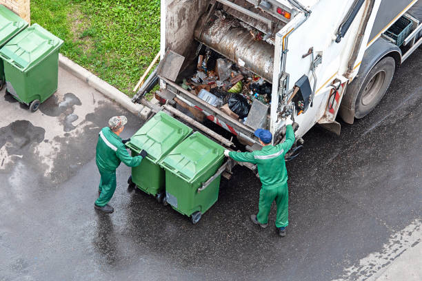 Best Same-Day Junk Removal  in Allendale, MI
