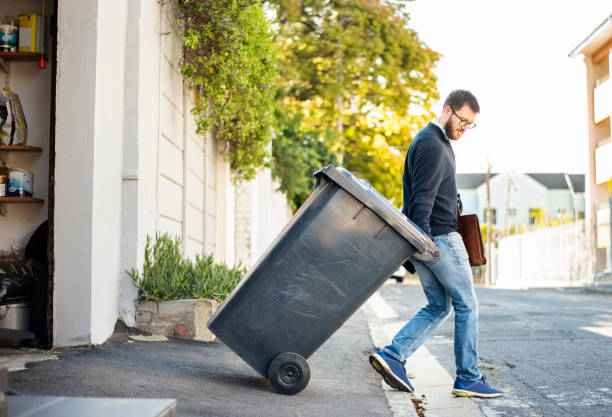 Best Full-Service Junk Removal  in Allendale, MI