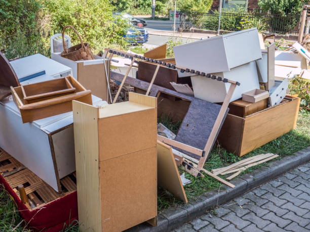 Best Junk Hauling Services  in Allendale, MI