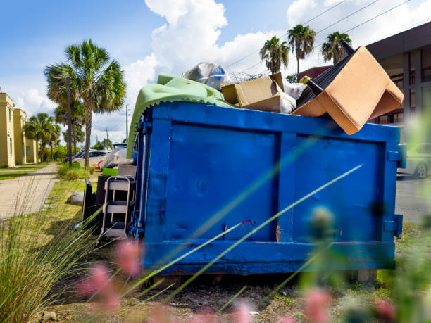 Best Garage Cleanout Services  in Allendale, MI