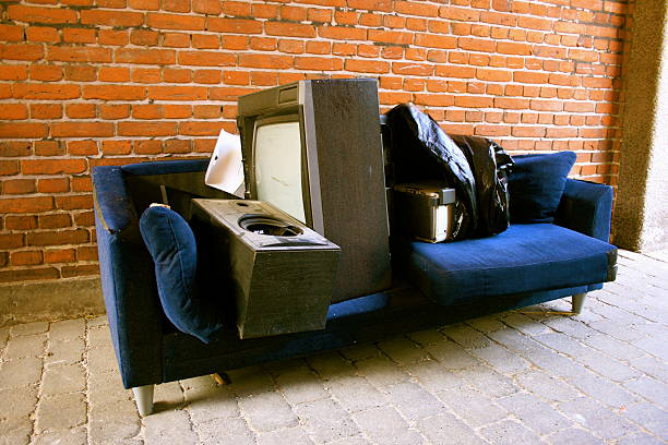 Best Estate Cleanout Services  in Allendale, MI