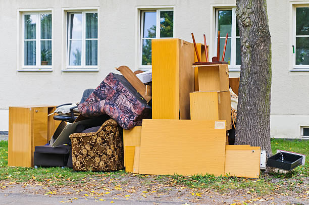 Best Commercial Cleanout Services  in Allendale, MI