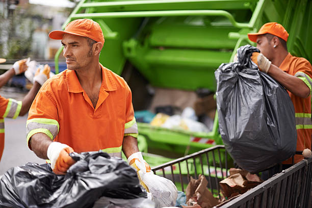Best Yard Waste Removal  in Allendale, MI