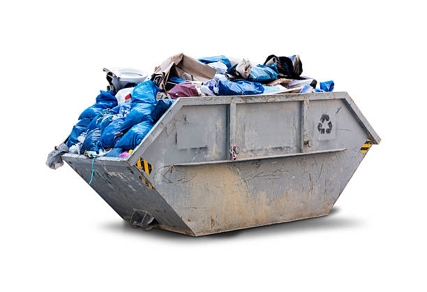 Best Household Junk Removal  in Allendale, MI